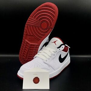 Jordan 1 Low Top Sneakers For Men For Sale Authenticity Guaranteed Ebay