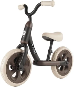 Toddler Balance Bike for 2 to 4 Year Old,10" Kids Balance Bikes with Footrest & - Picture 1 of 7