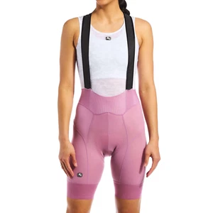 Culotte con tirantes de ciclismo Giordana FR-C PRO para mujer | Desert Muve-talla S | TOTALMENTE NUEVO - Imagen 1 de 3