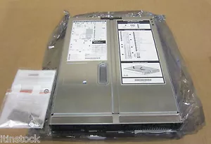 HP Pro Liant BL480c Blade Server System 16GB RAM NO Processor 416667-B21 - Picture 1 of 1