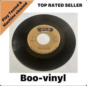 Dorothy Moore - Cry Like A Baby 7” Soul / Northern Soul Vinyl VG+ / M - Imagen 1 de 6