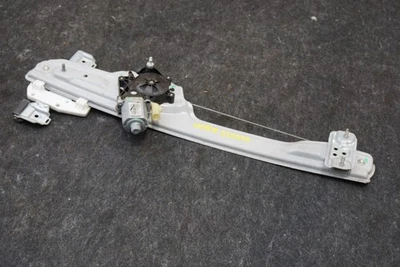 Motor regulador cristal ventana puerta trasera izquierda 84043806 Cadillac Escalade ESV 15-20 Foto 1 de 3