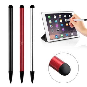 1/5X Universal Stylus Pen for Capacitive Touch Screen iPhone iPad Samsung Tablet - Afbeelding 1 van 18