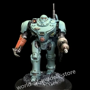 Blackstone Fortress Astra Militarum Warhammer 40K PRO painted Army Miniature GW - Picture 1 of 6