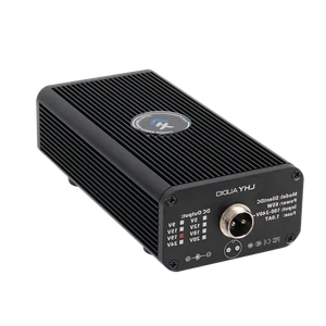 HiFi 84W Linear Power Supply Ultra Low-Noise DC 5/12/15/18/19/20/24V Adapter - Picture 1 of 21