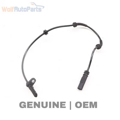 BMW 535I XDRIVE 2011-2016 - Sensor ABS / DSC 6784901 Foto 1 de 4