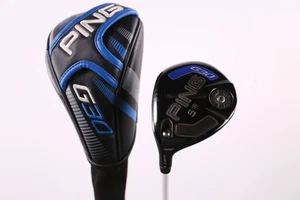 Ping G30 18* 5-Wood Ladies Flex PING ULT 220 Lite Very Good - Picture 1 of 9