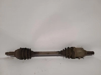 Eje de transmisión izquierdo usado se adapta a: Ford Aspire MT 1995 grado A izquierdo Foto 1 de 4