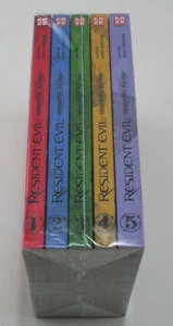 Resident Evil – Heavenly Island 1-5 , im Komplettpaket, sehr guter Zustand - Picture 1 of 3