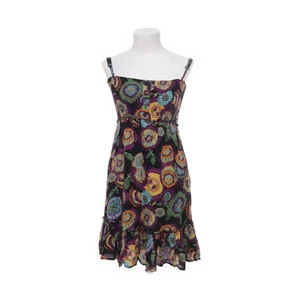 Sublevel, Kleid, Größe: S, Schwarz/Mehrfarbig, Viskose, Damen #kgF - Bild 1 von 5