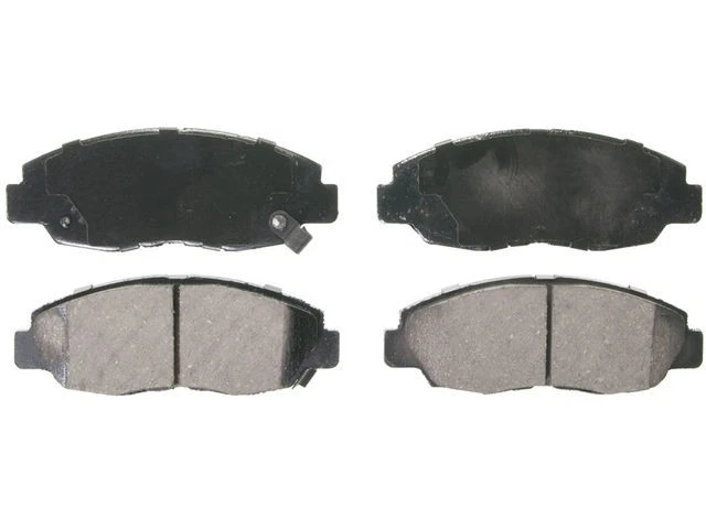 Juego de pastillas de freno delanteras Wagner 59KVFH56 para Honda Accord 2002 1999 1998 2000 2001 Foto 1 de 1