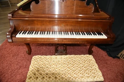 Steinway & Sons M XLV Raro Donaremos $45,000 para el precio indicado Foto 1 de 4