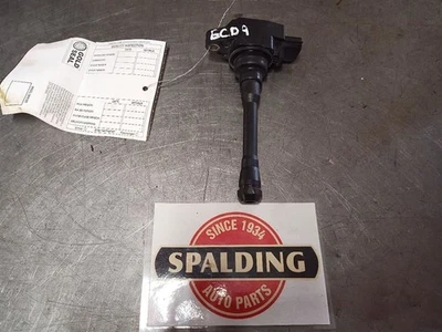 Coil from 2015 Chevrolet City Express 2.0L 9068437 - Изображение 1 из 4