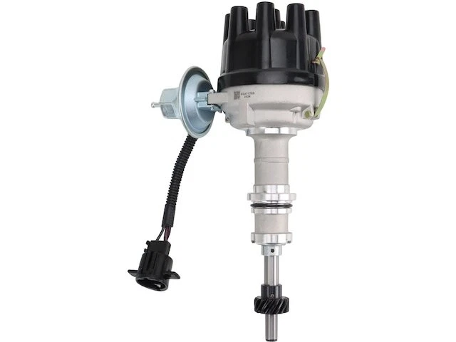 Distribuidor de encendido para Mercury Capri 1979-1985 1980 1981 1982 1983 HY857VM Foto 1 de 1