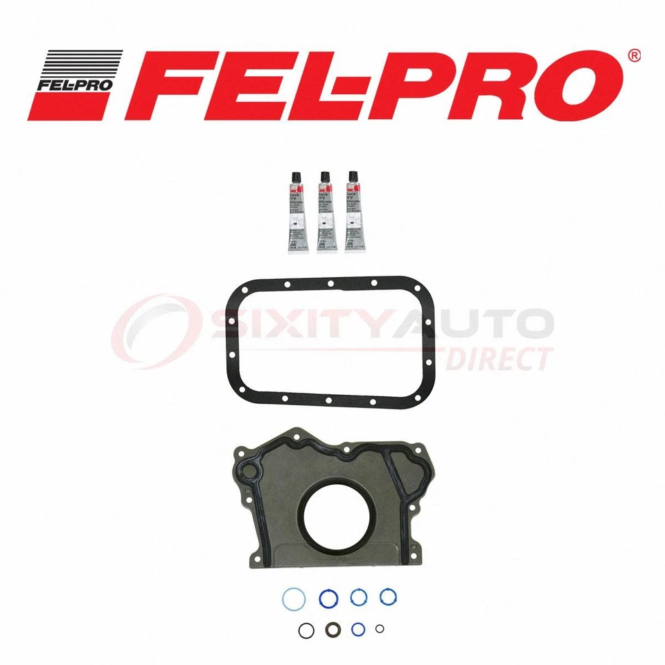 Fel-Pro Conversion Gasket Set for 2011-2016 Chrysler 300 3.6L V6 - Engine gf — 第 1/4 张图片