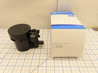 Соленоид вентиляционного клапана канистры топливного пара GM 20941985 EVAP 214-2324 General Motors - Изображение 1 из 4