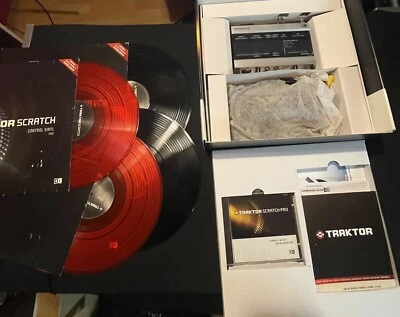 DJ Studio Equipment - Bild 1 von 4