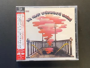Loaded 45th Anniversary Edition +4 by The Velvet Underground (SHM-CD, Japan) - Imagen 1 de 2