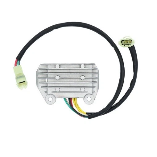 172568 VOLTAGE REGULATOR KTM EXC F 4T 250 2012 2013 2014 2015 2016 - Image 1 of 1