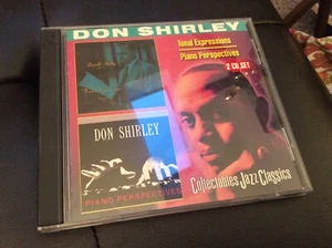Don Shirley Tonal Expressions - Picture 1 of 4