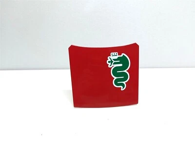 Cofano Motore Alfa Romeo Giulia Sprint GTA del 1965 - Artigianale in scala 1/8 - Immagine 1 di 4