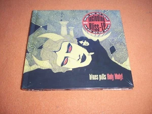 Blues Pills Holy Moly! 2 CD NEU + OVP Limited Edition incl. Bliss EP + Booklet - Bild 1 von 5