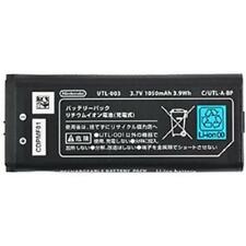 New OEM Original Genuine Authentic Nintendo DSi XL Battery UTL-003 UTL-001