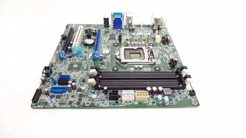 for Dell PowerEdge T20 Mini Tower Systemboard Motherboard LGA1156 VD5HY - Image 1 of 1