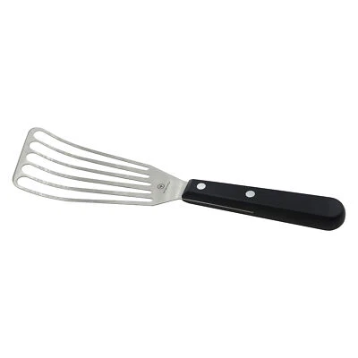 Wusthof Gourmet 6 1/2” Slotted Fish Spatula #9035092117 - Image 1 of 4