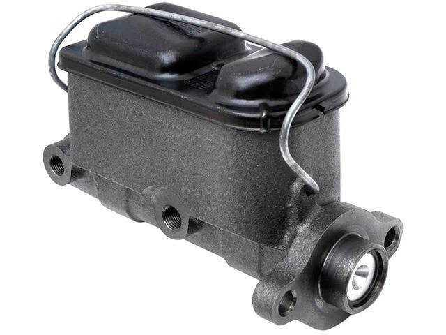 Cilindro maestro de freno AC Delco 59VZ99N compatible con GMC C1500 1981-1986 diésel Foto 1 de 1