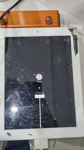 &9898N-Apple iPad 3 A1430 64GB - Afbeelding 1 van 2