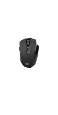 GOFREETECH BERSERKER GFT-M811 Wired Gaming Mouse - Black (New with Original Box) - Image 1 of 3