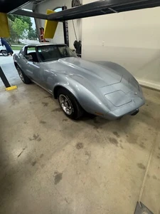 1977 Chevrolet Corvette - Picture 1 of 39