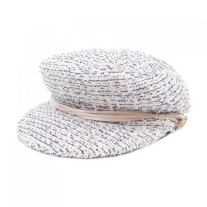 Auténtica gorra Chanel #241-003-682-5474 - Imagen 1 de 5