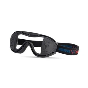 Adjustable Strap Training Goggles for Sports - Lightweight, Comfortable Design - Picture 1 of 7