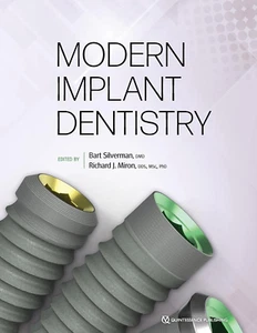 Modern Implant Dentistry - Picture 1 of 1