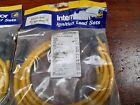 Intermotor Ignition Lead Set 89005 Landrover Renault Rover Seat Talbot Volvo