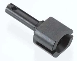 Hot Bodies Rear Center Diff Shaft 5x31mm/WR8 Flux/Lightning 10 HPI66653 - Picture 1 of 1