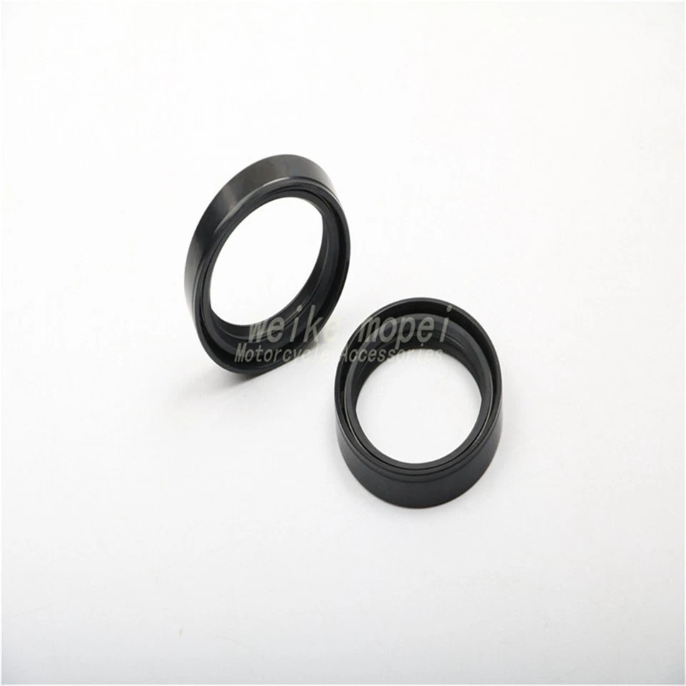 Kit de sellado de aceite de horquilla para moto BMW BMW R1200S 2004-2006 K1200S 2003-2008 Foto 1 de 2