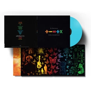 Ed Sheeran  - +-=÷× TOUR COLLECTION  [VINYL] - Picture 1 of 1