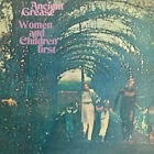 Ancient Grease - Women & Children First - Remastered And Expanded Edition [New C