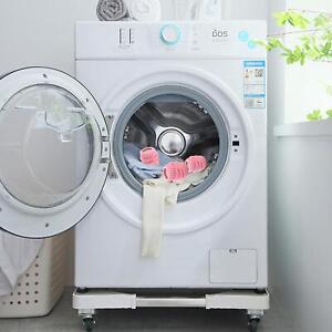 Eco-Friendly Wash Ball Washing Laundry Balls Reusable Tangle-Free (Pink)