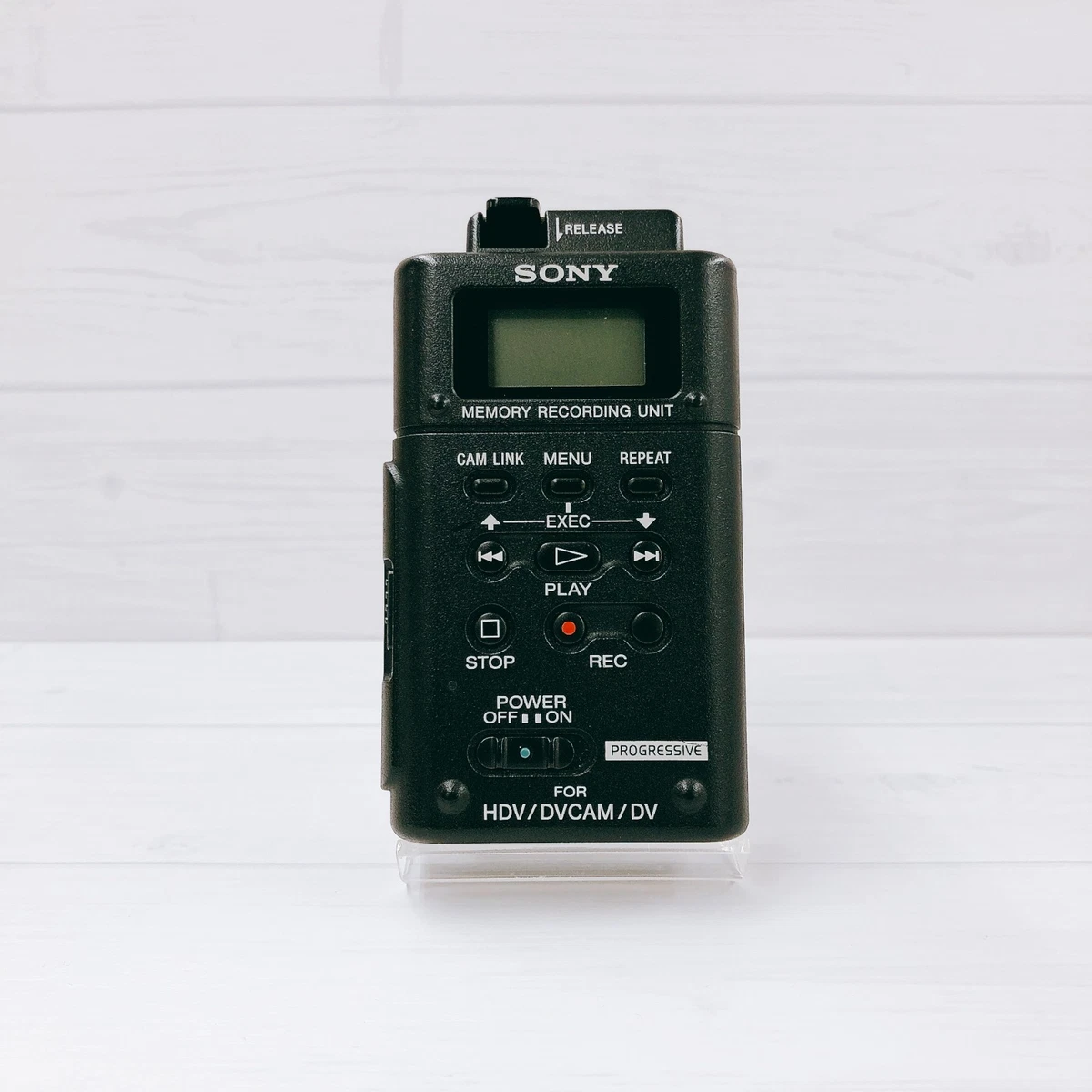 sony hvr mrc1 products for sale | eBay