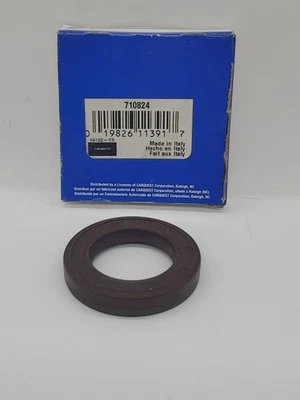 SKF Seal 12220 For Daewoo Lanos Chevrolet Captiva Cadillac - Image 1 of 4