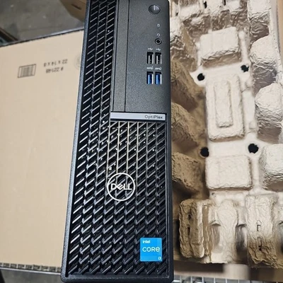 Dell OPTIPLEX 7010 QUAD CORE I3 8GB 256GB WiFi Win 11 Pro USED/2 YEAR WARRANTY - Image 1 of 2