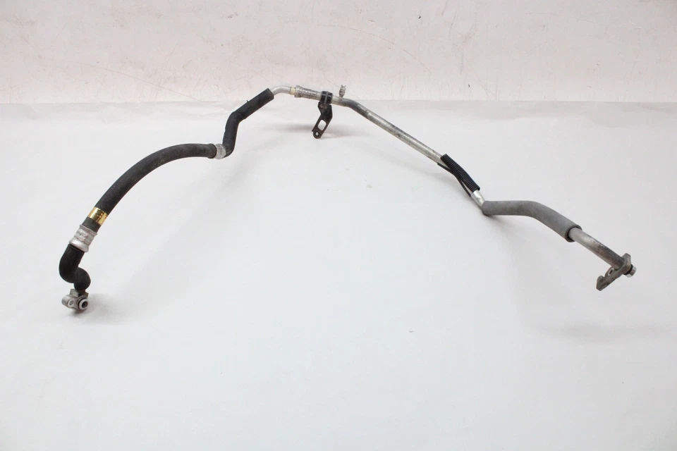 2014 TOYOTA PRIUS C AC AIR CONDITIONING LIQUID PIPE OEM 14 - Image 1 of 4