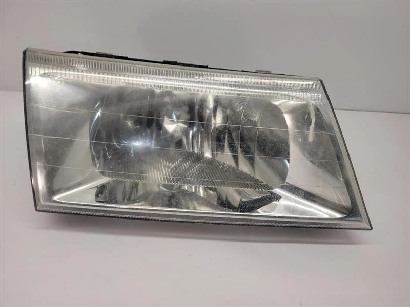 03-04 Faro halógeno derecho pasajero derecho MERCURY GRAND MARQUIS 3W3Z13008EA Foto 1 de 4