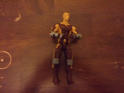 Shocker loose 6 inch action figure spider man marvel comic toys - Image 1 of 2
