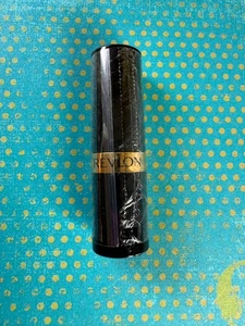 NEW WRAPPED REVLON LIPSTICK CREME CERTAINLY RED 740 Super Lustrous - Picture 1 of 4