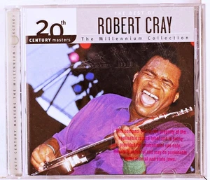 Robert Cray - 20th Century Masters-The Millennium ... (CD 2002) - Picture 1 of 2